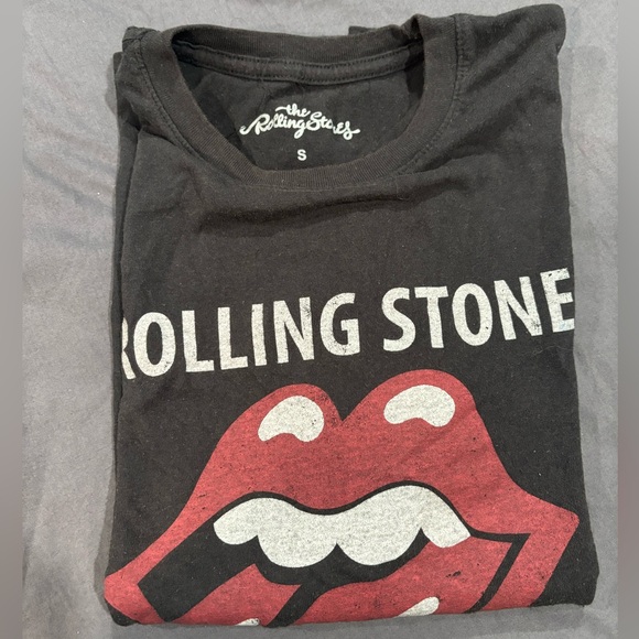 “The Rolling Stones” tee - Picture 2 of 3